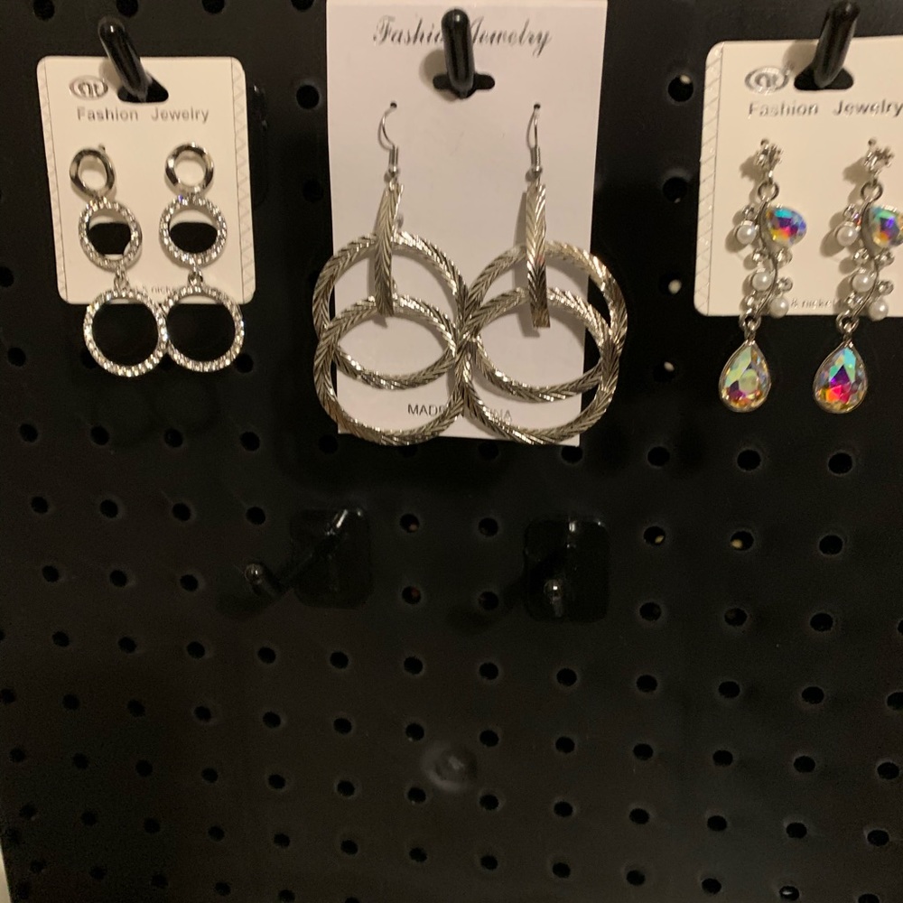 Ear rings - Picture 2 of 7